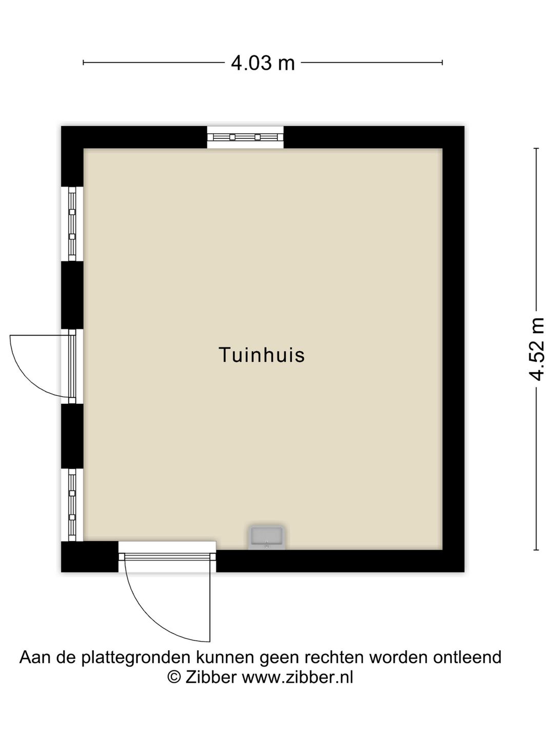 Photo 58 of Pastoriestraat 4