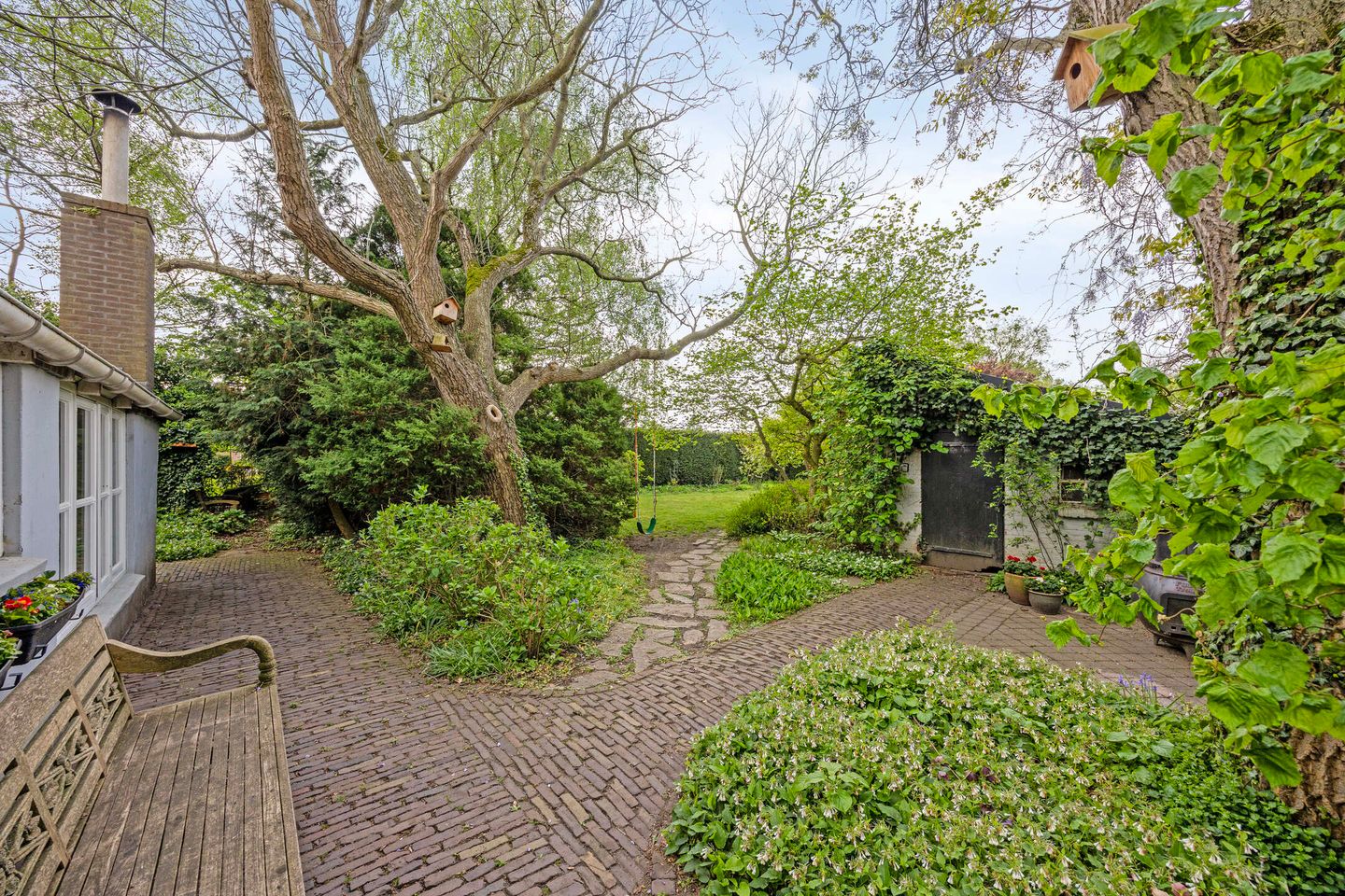 Photo 35 of Pastoriestraat 4