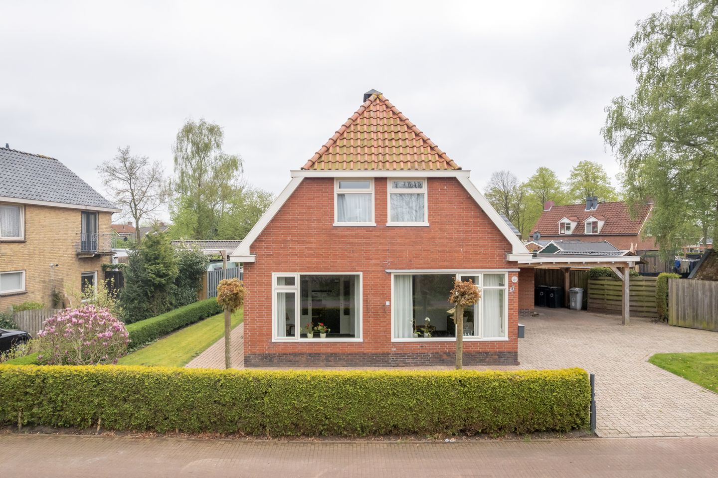 Foto 5 van Buorren 20