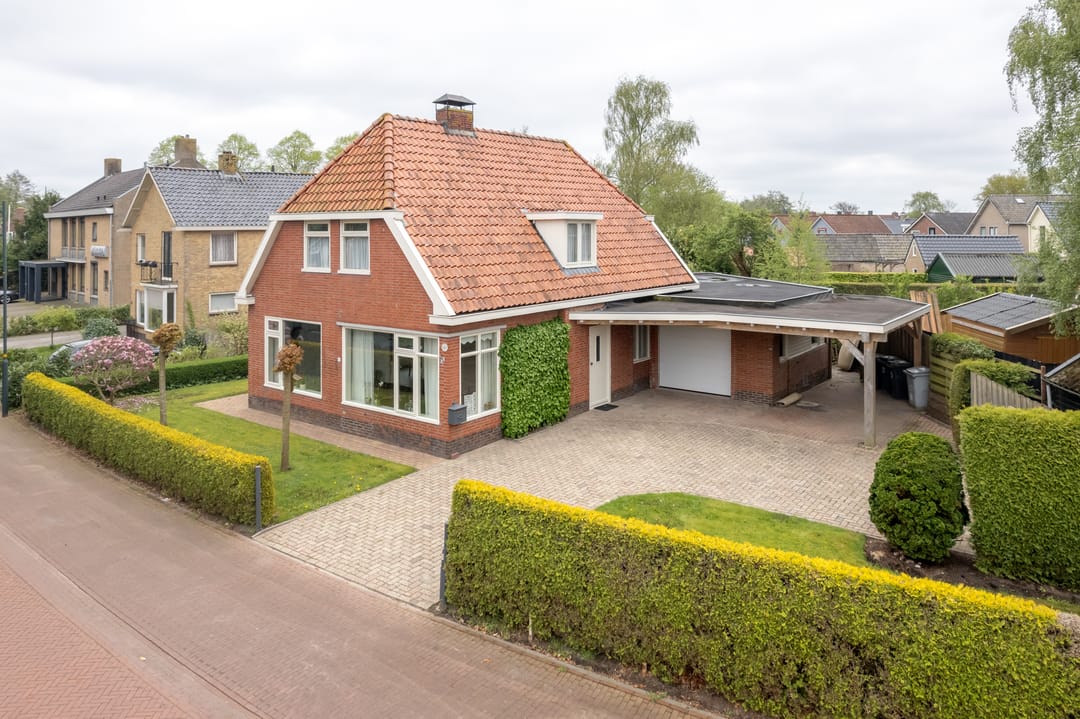 Foto 1 van Buorren 20