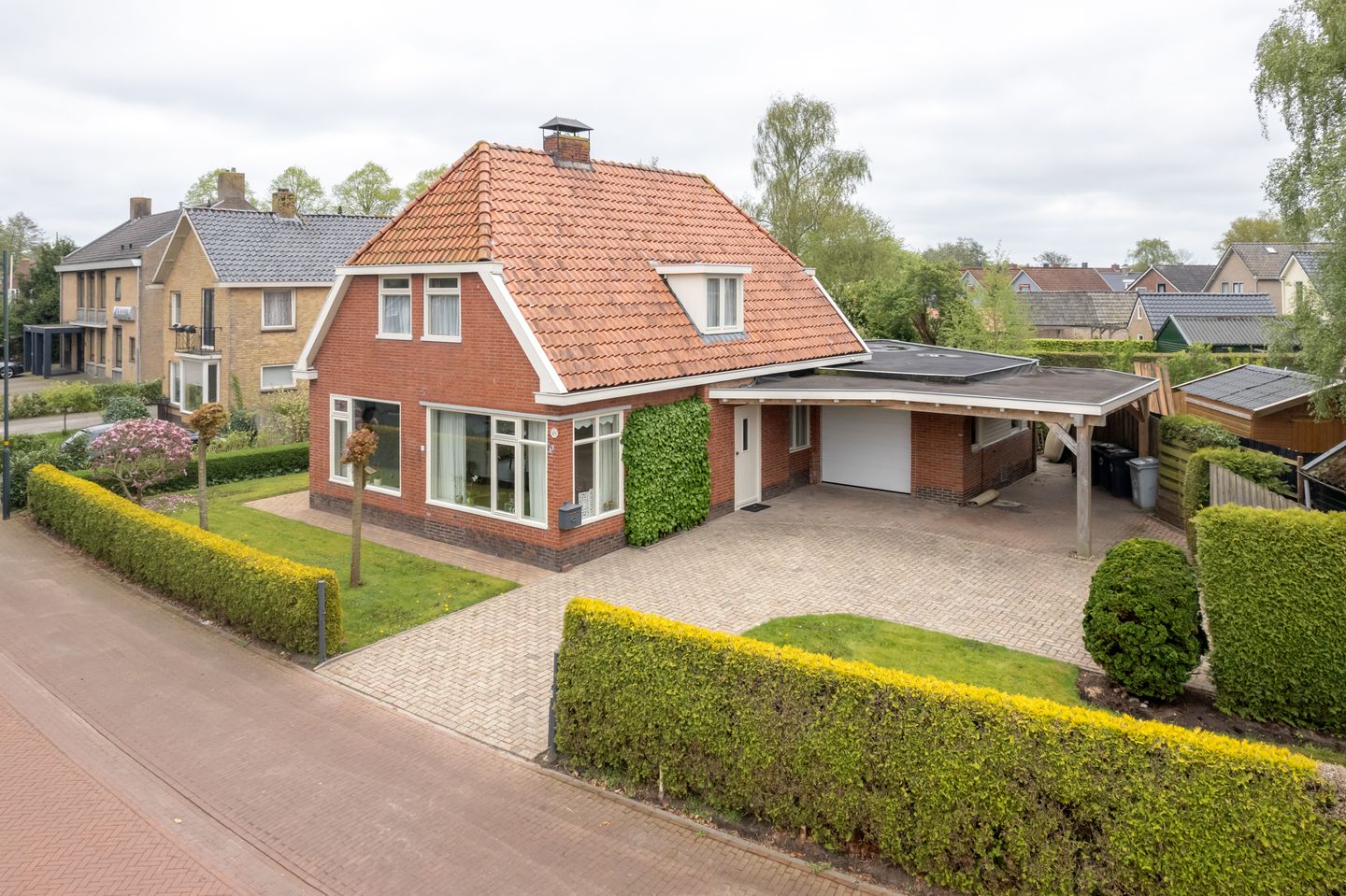 Foto 1 van Buorren 20