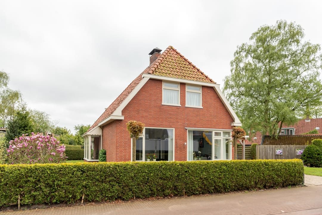 Foto 8 van Buorren 20