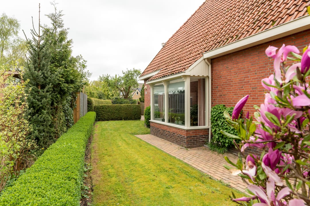 Foto 13 van Buorren 20