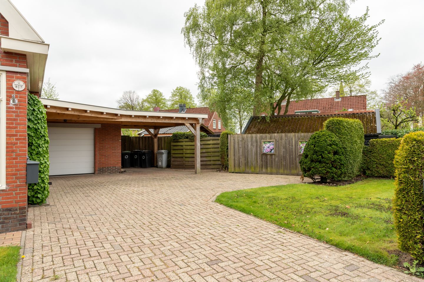 Foto 14 van Buorren 20