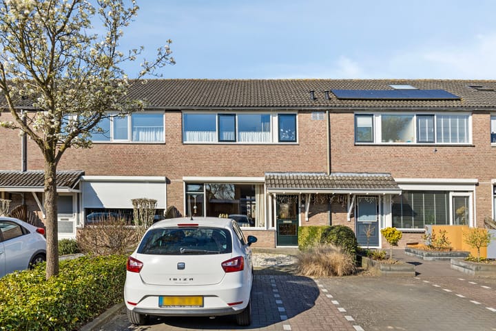 Foto 4 van Beatrixstraat 21