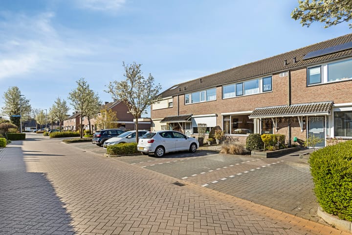 Foto 5 van Beatrixstraat 21