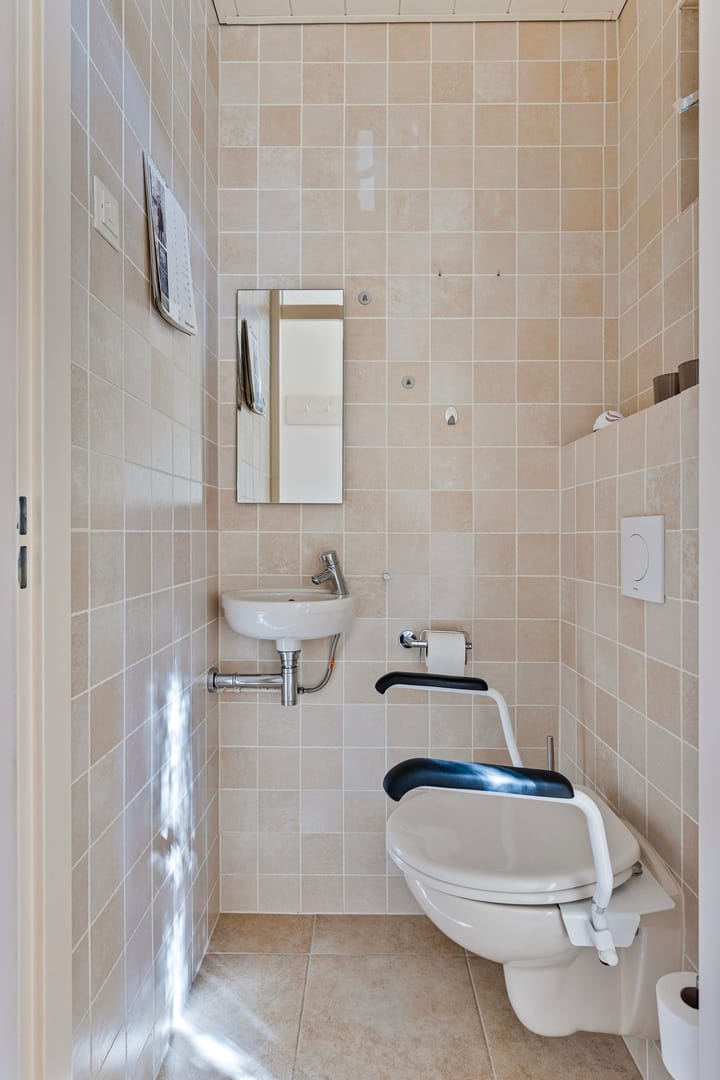 Foto 7 van Beatrixstraat 21