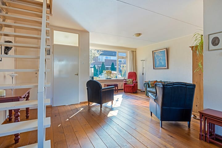 Foto 10 van Beatrixstraat 21