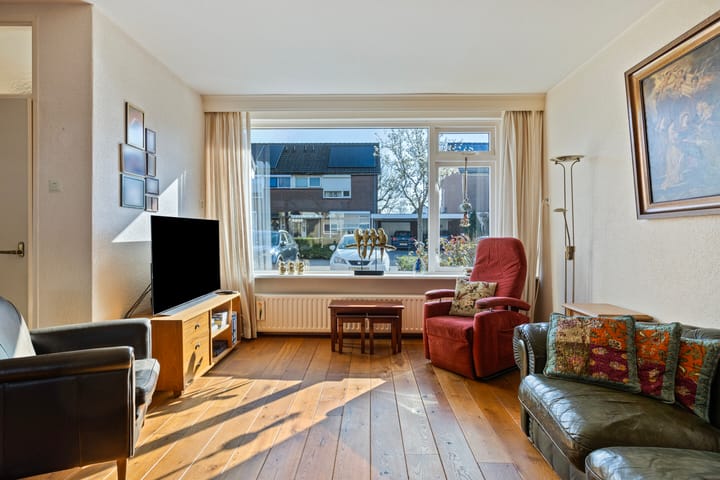 Foto 11 van Beatrixstraat 21