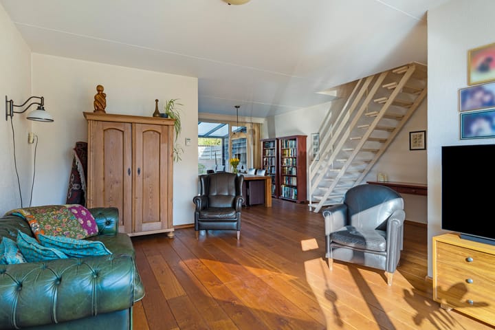 Foto 12 van Beatrixstraat 21