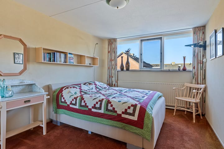 Foto 20 van Beatrixstraat 21