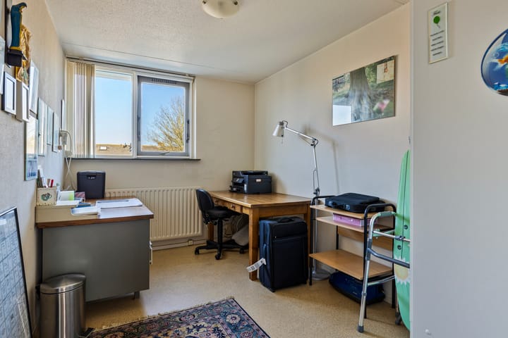 Foto 25 van Beatrixstraat 21