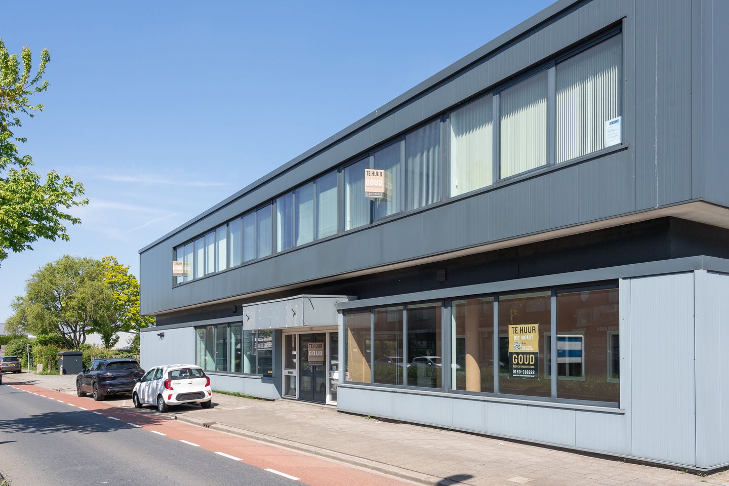 Bekijk foto 1 van Industrieweg 110