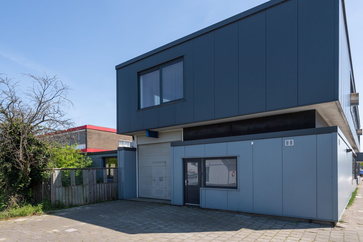 Bekijk foto 4 van Industrieweg 110