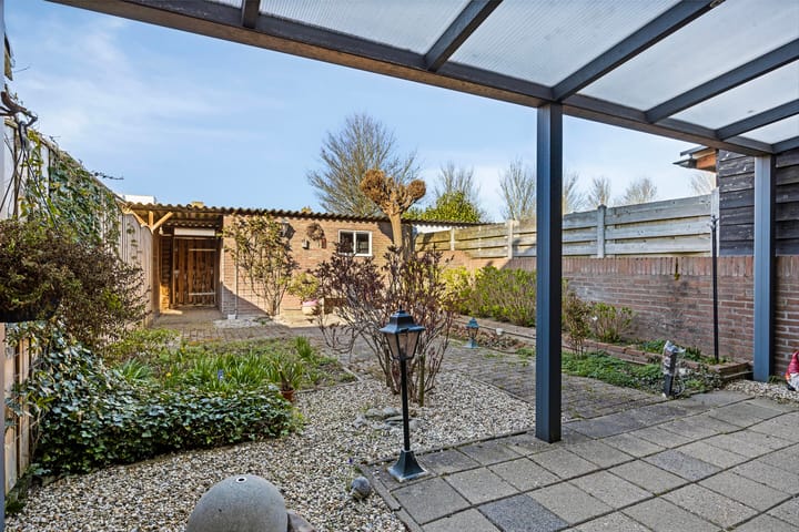 Foto 30 van Beatrixstraat 21