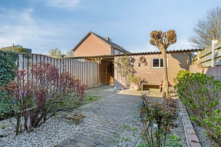 Foto 31 van Beatrixstraat 21