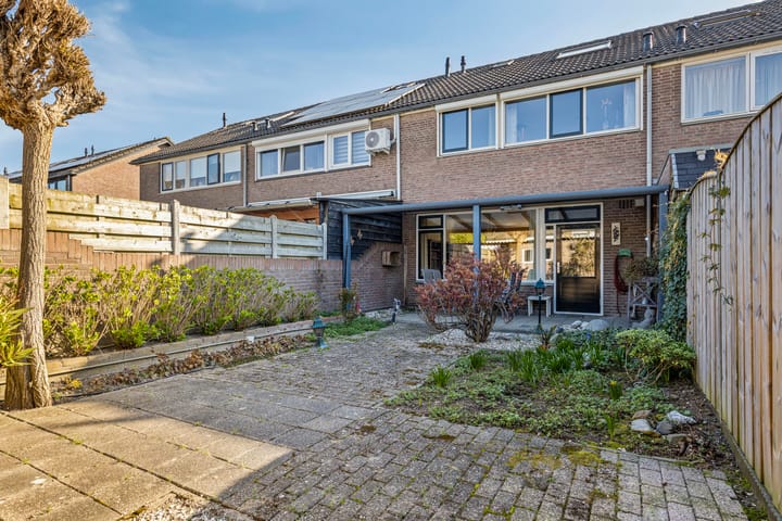 Foto 32 van Beatrixstraat 21