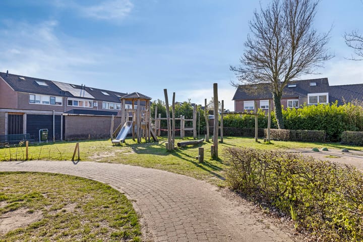 Foto 36 van Beatrixstraat 21