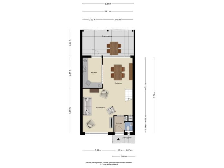 Foto 39 van Beatrixstraat 21