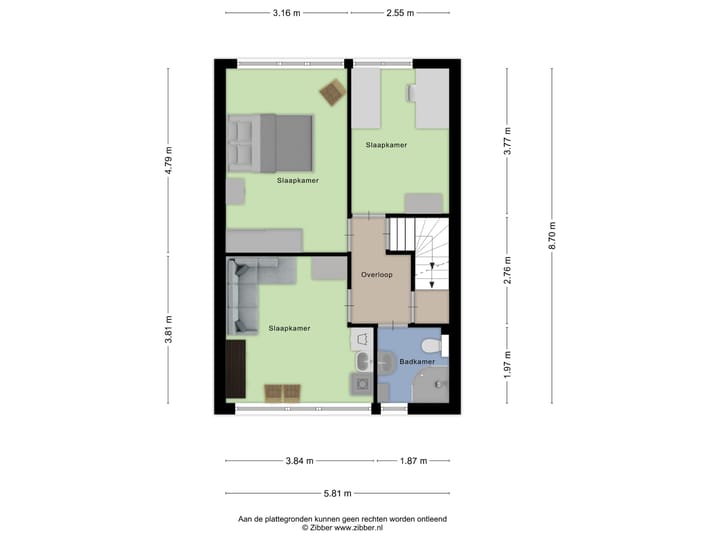 Foto 40 van Beatrixstraat 21