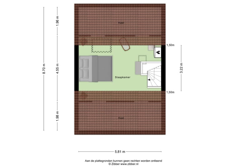 Foto 41 van Beatrixstraat 21