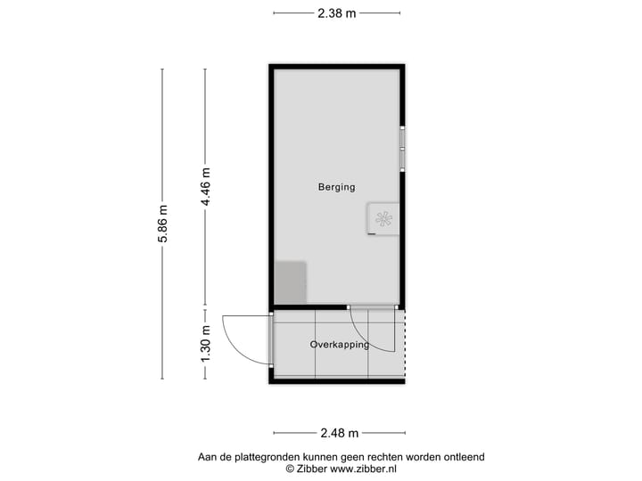 Foto 42 van Beatrixstraat 21