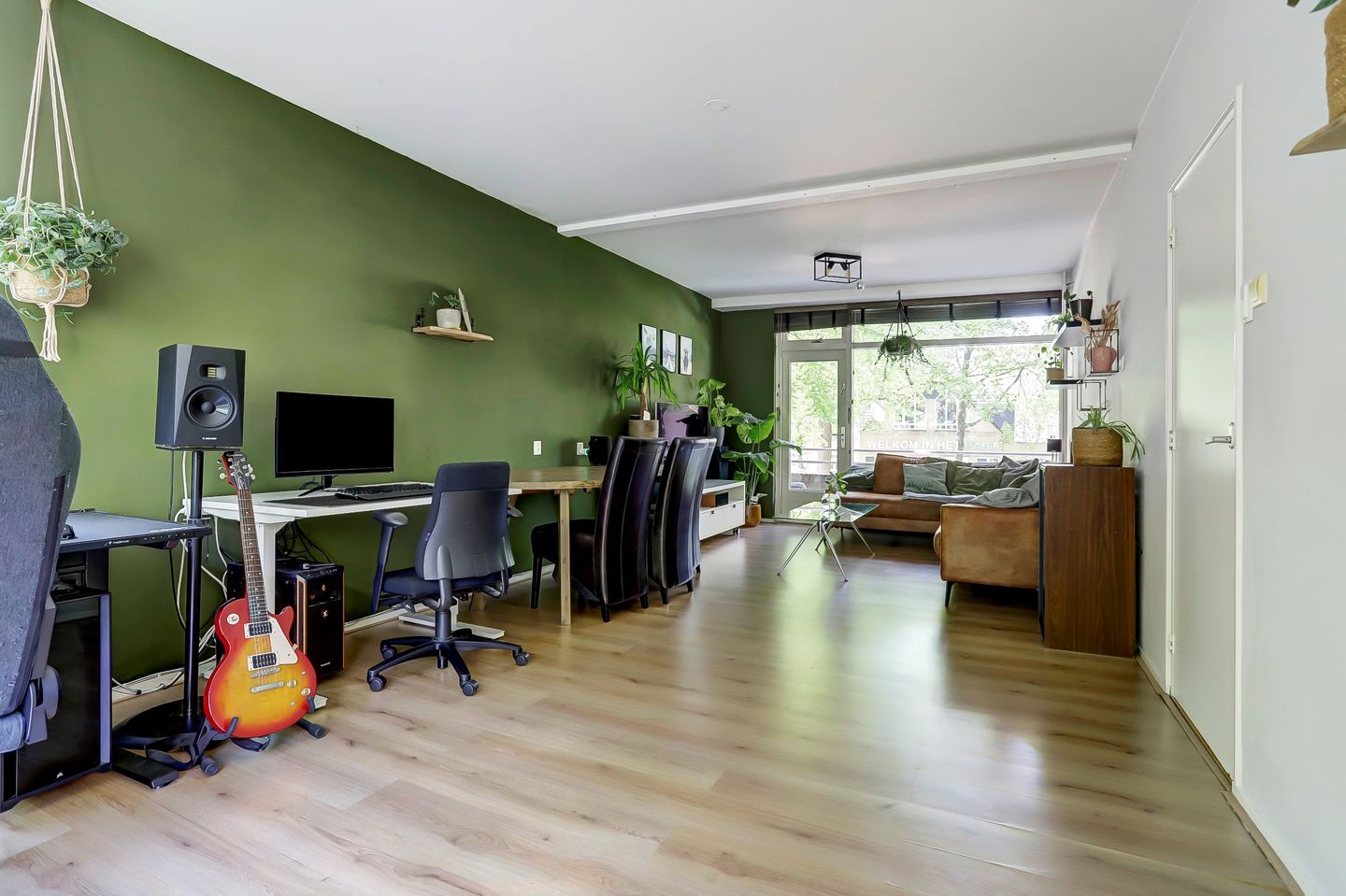 Foto 1 van Azuurweg 238