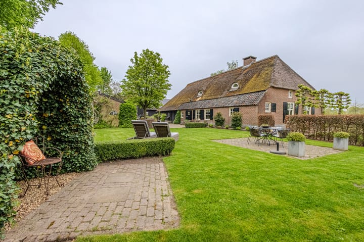 Foto 2 van De Bocht 4