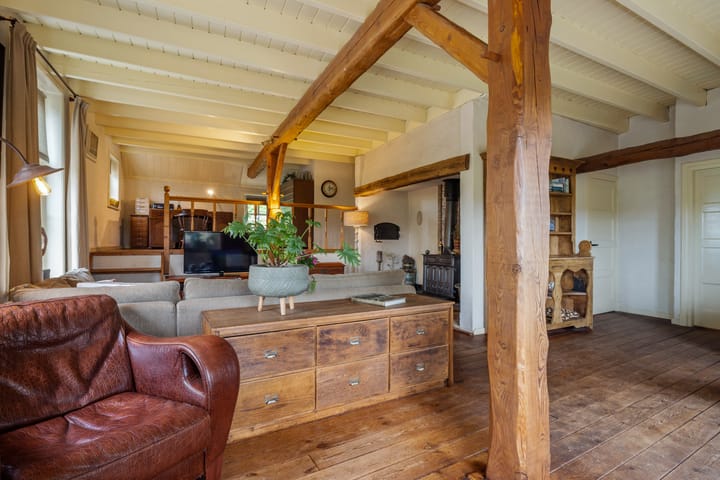 Foto 8 van De Bocht 4