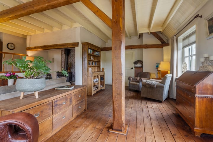 Foto 9 van De Bocht 4