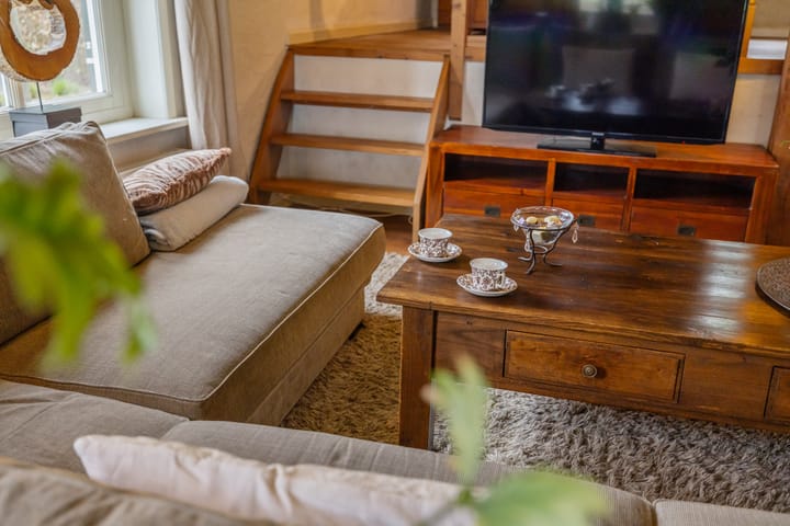 Foto 10 van De Bocht 4