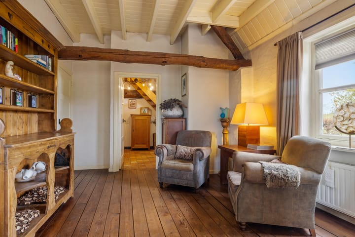 Foto 16 van De Bocht 4