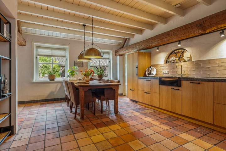 Foto 20 van De Bocht 4