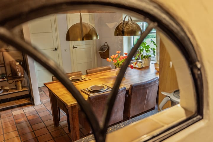 Foto 25 van De Bocht 4