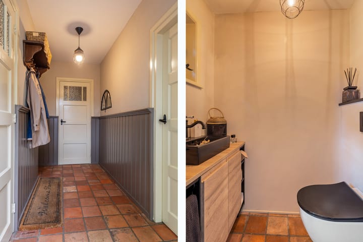 Foto 32 van De Bocht 4