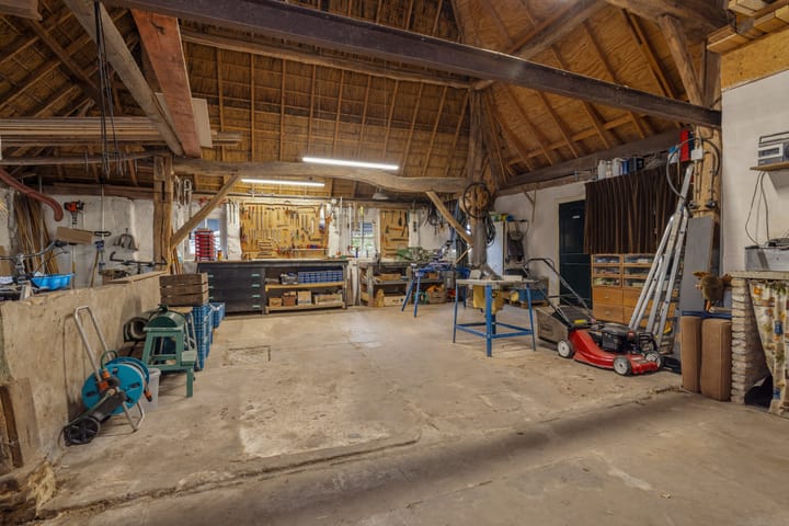 Foto 33 van De Bocht 4