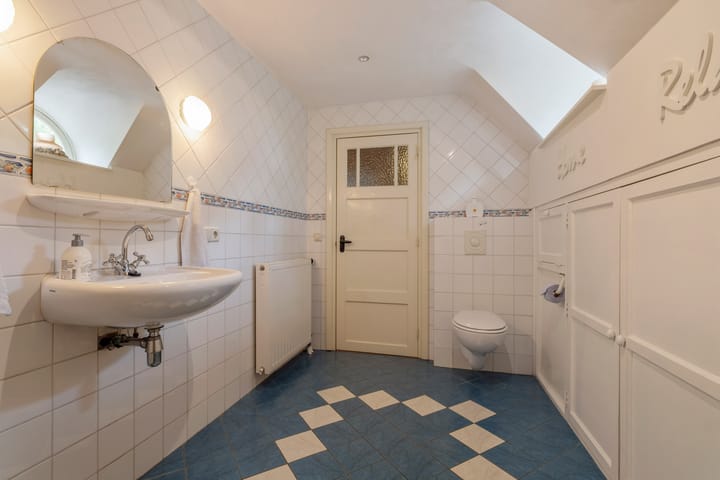 Foto 45 van De Bocht 4