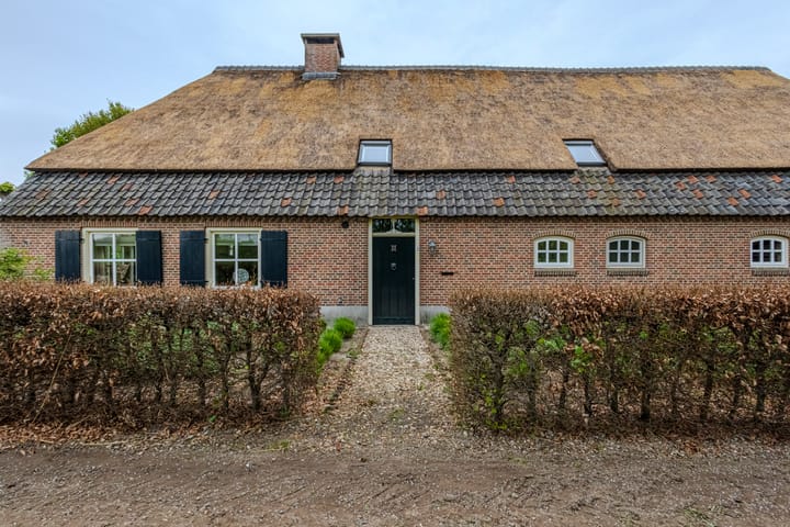 Foto 46 van De Bocht 4