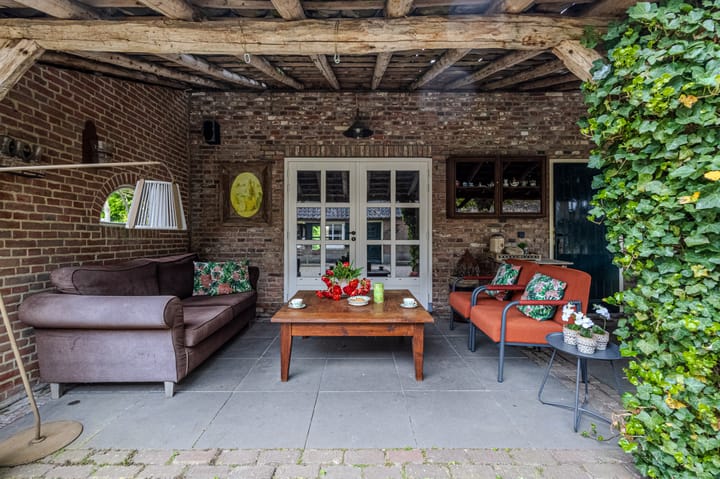 Foto 50 van De Bocht 4