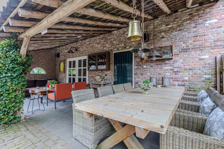 Foto 52 van De Bocht 4