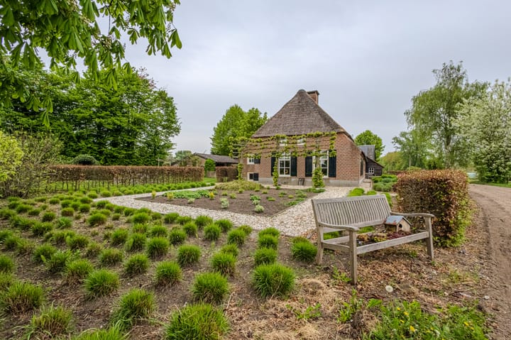 Foto 61 van De Bocht 4