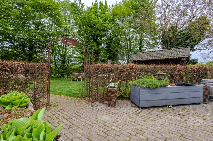 Foto 63 van De Bocht 4