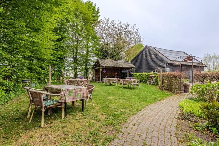 Foto 64 van De Bocht 4