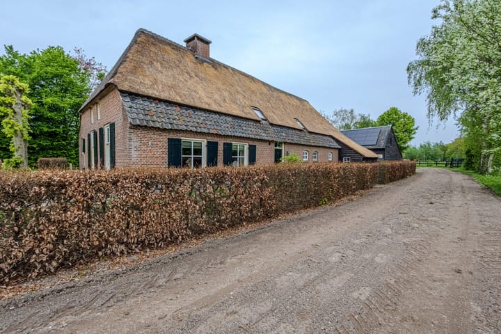 Foto 71 van De Bocht 4