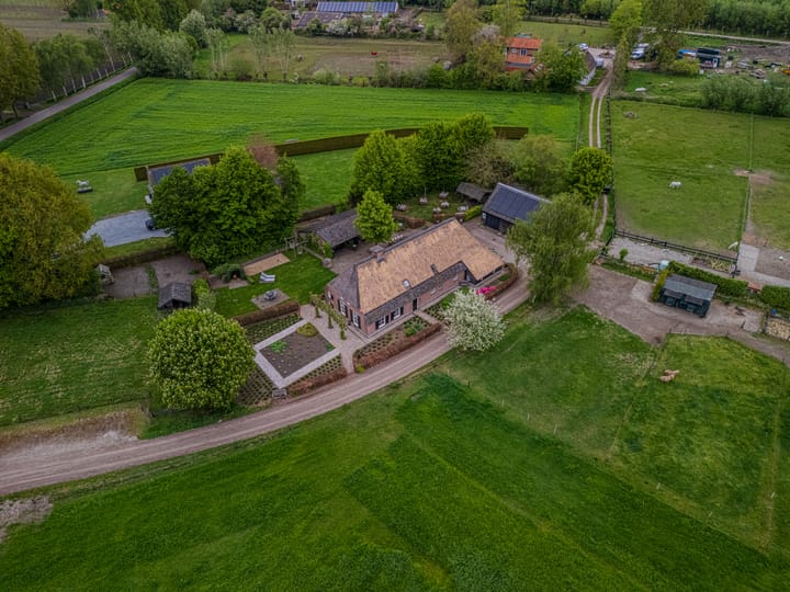 Foto 74 van De Bocht 4