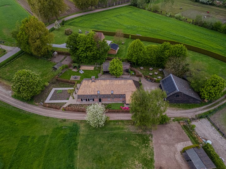 Foto 75 van De Bocht 4