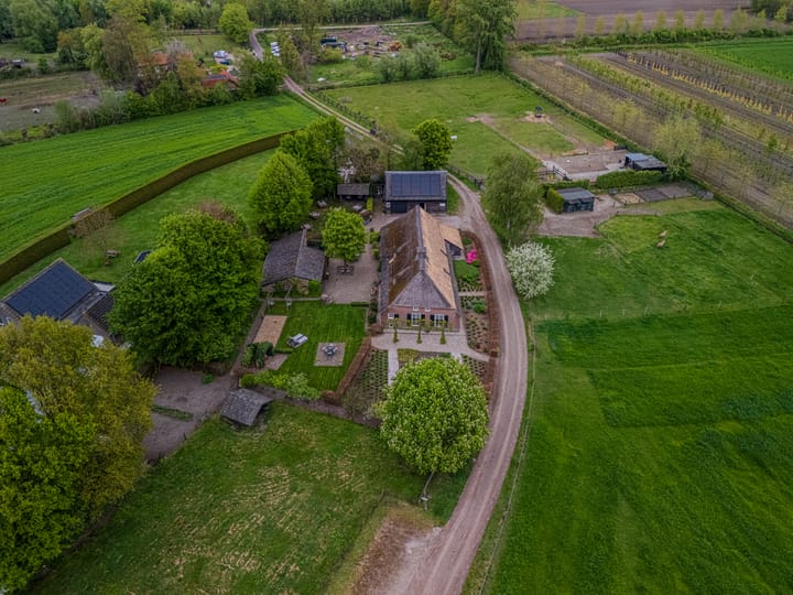 Foto 77 van De Bocht 4