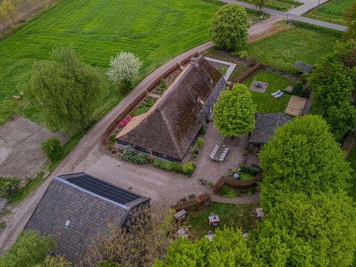 Foto 79 van De Bocht 4