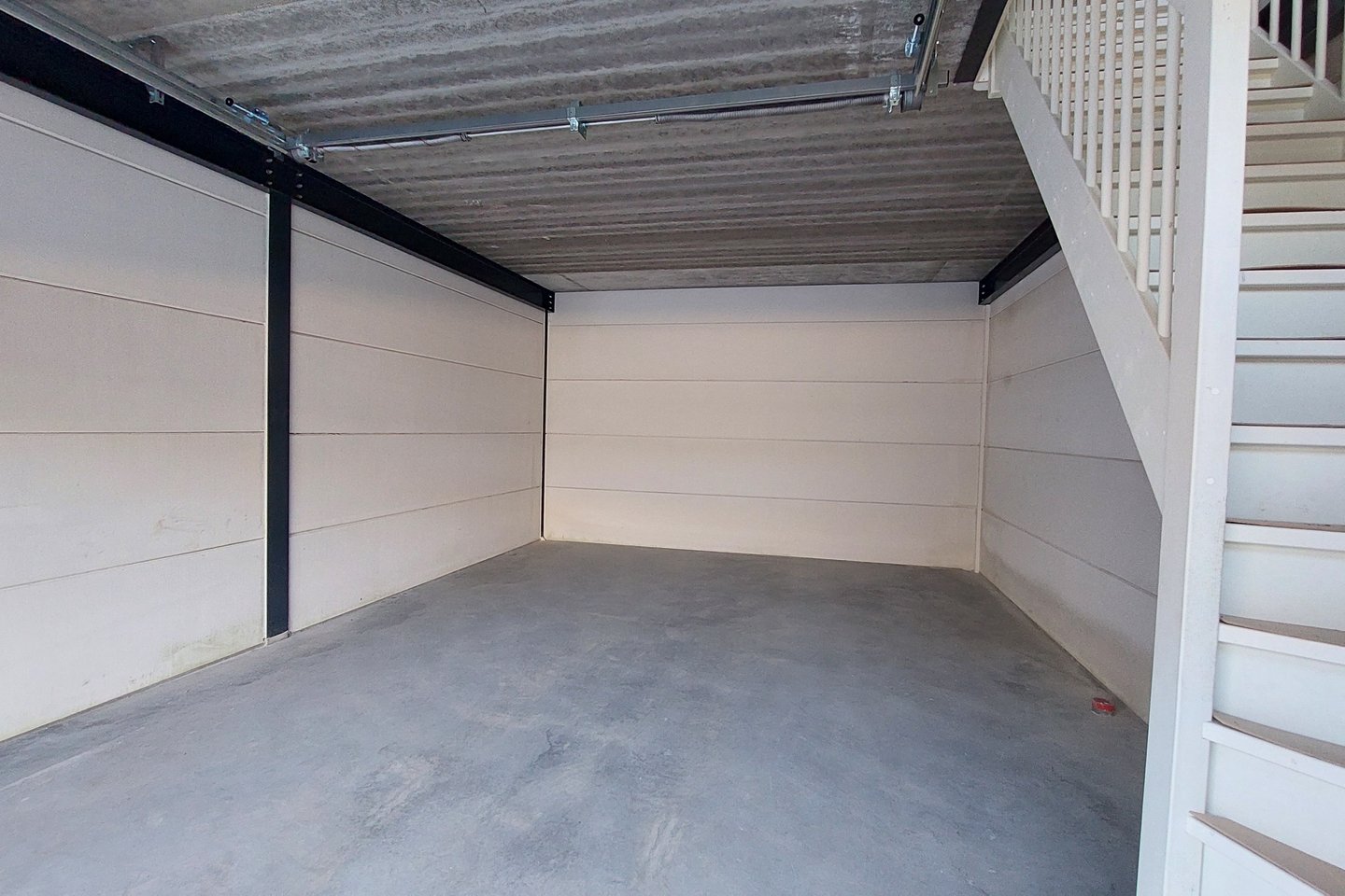 Bekijk foto 4 van Koornmarktpoort 25-F