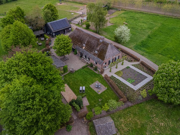 Foto 81 van De Bocht 4